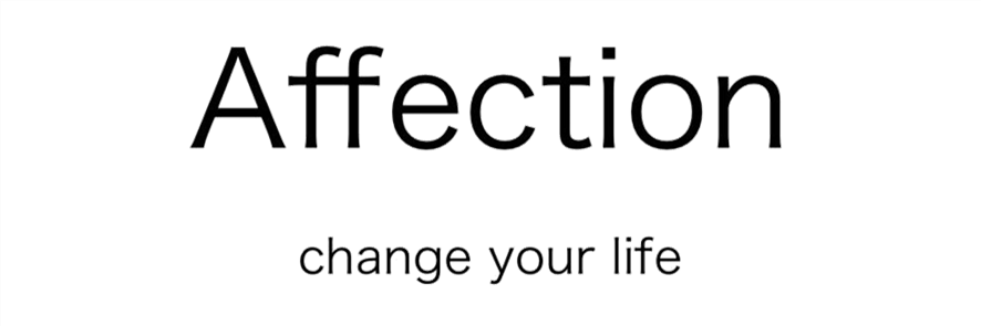 Affection online Shop